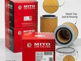 All kind of Brand new Spare Parts at best prices